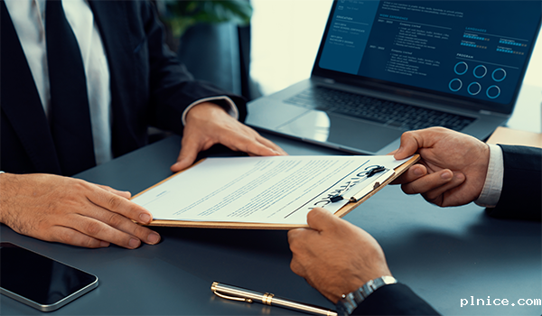 离岸信托-材料翻译认证