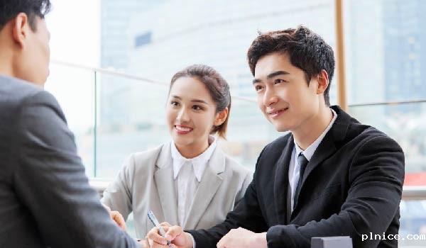 翻译科普 | 商务口译怎么找?